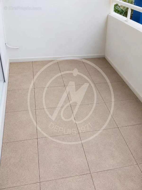 Appartement à LES ABYMES