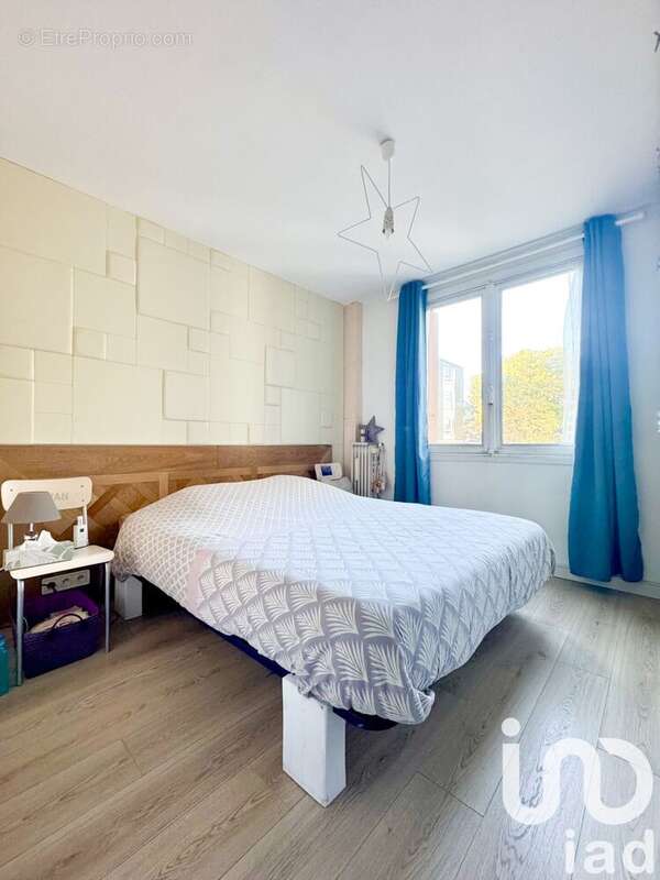 Photo 7 - Appartement à CLAMART