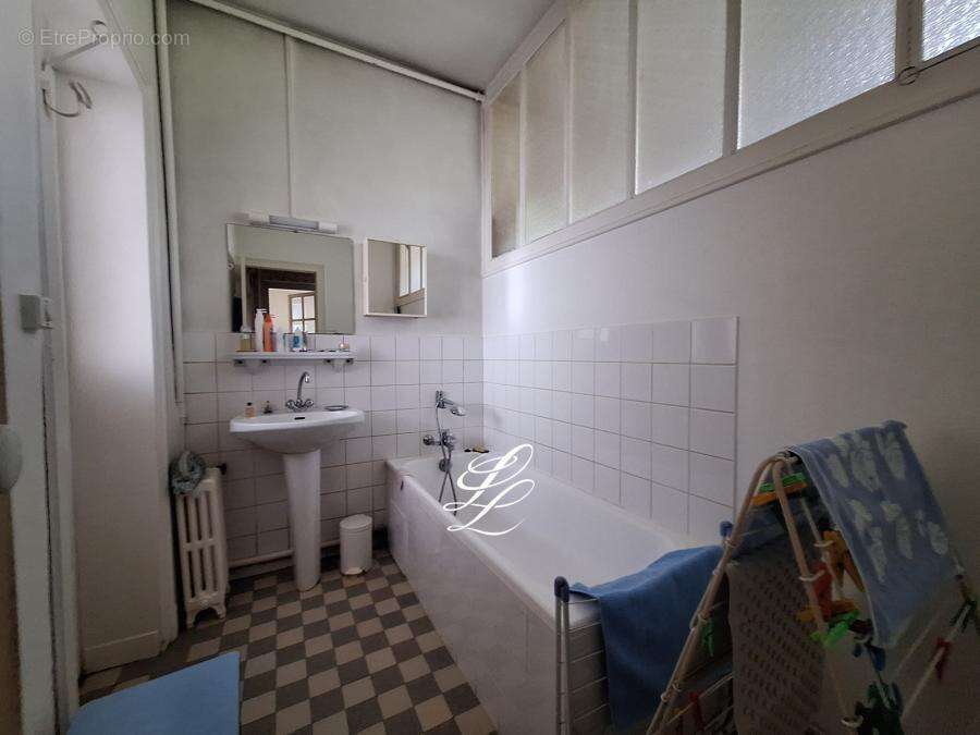 Maison à SABLE-SUR-SARTHE