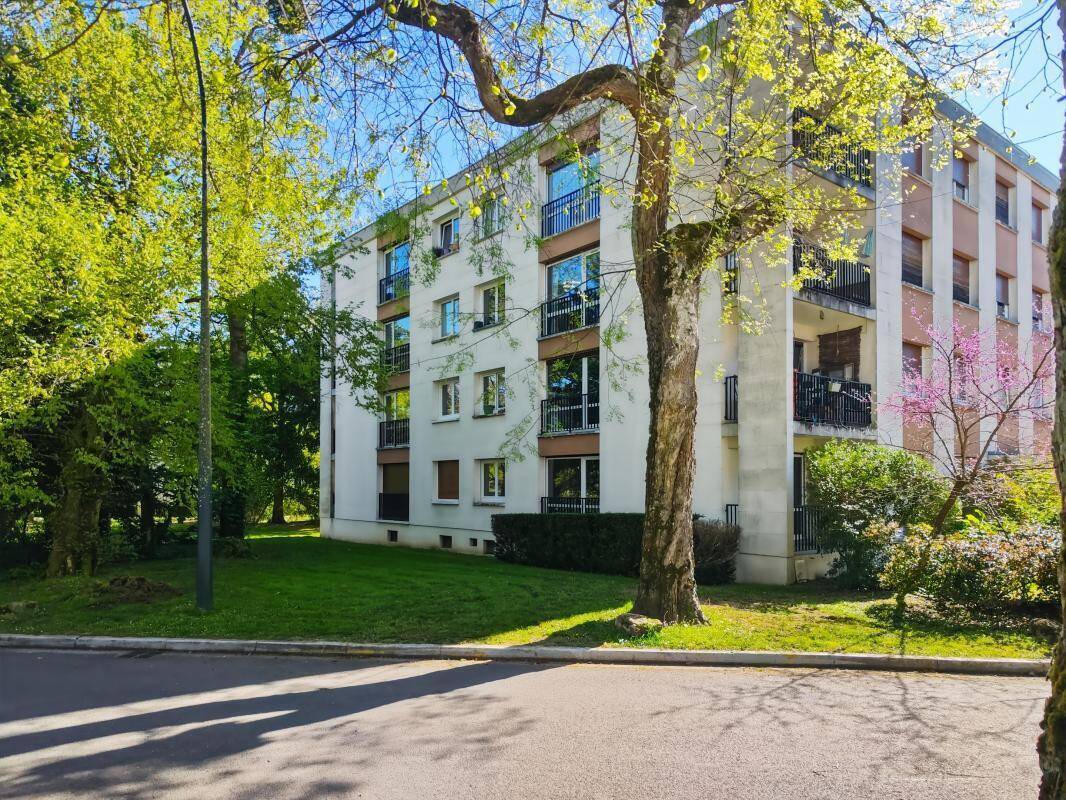 Appartement à OLIVET