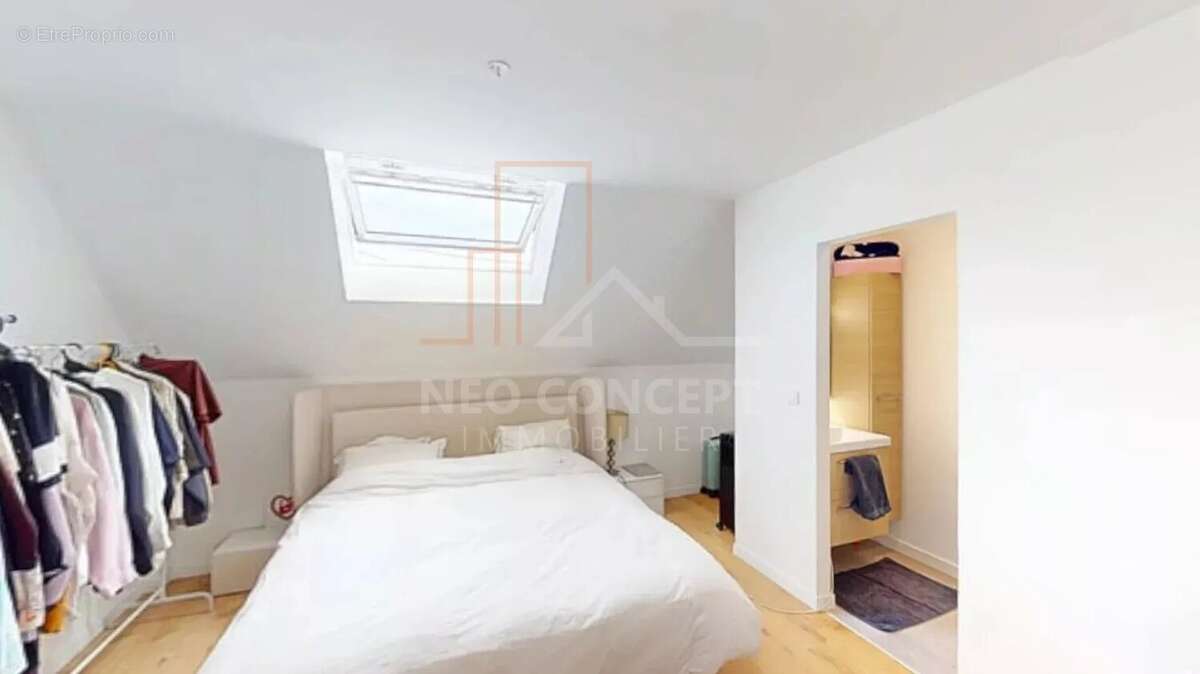 Magnifique maison en triplex à Hatten, au calme ! - photo 5