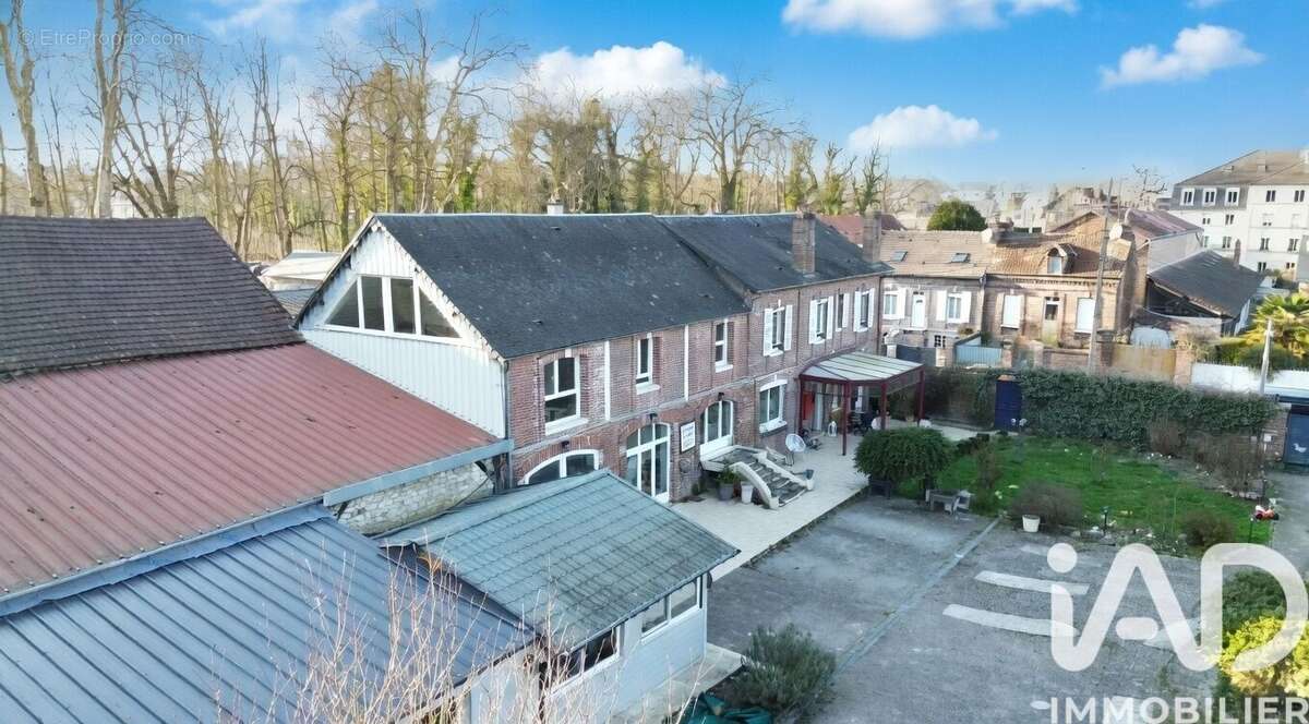 Photo 4 - Maison à GISORS