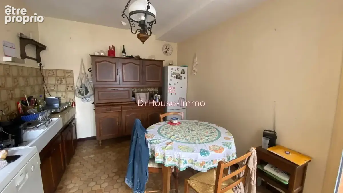 Maison 5 pièces 123 m² à vendre à Follainville-Dennemont (78520) - photo 30