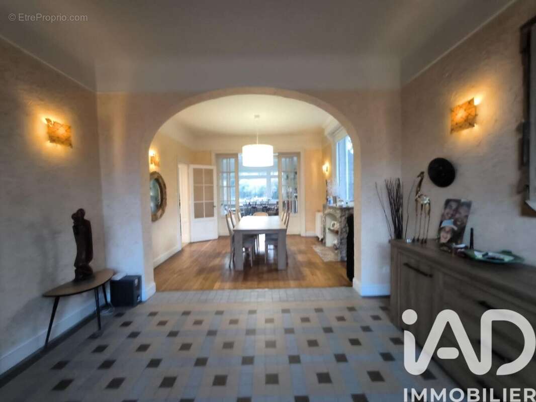 Photo 6 - Maison à VALENCIENNES