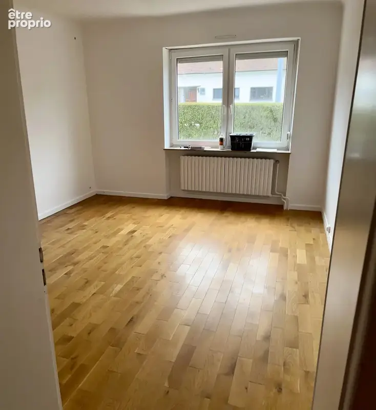Maison avec 2 appartements F3 indépendants à Sarreguemines  Idéal investisseur ou famille - photo 10