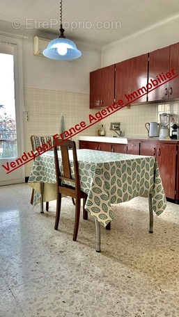 Maison à RIVESALTES