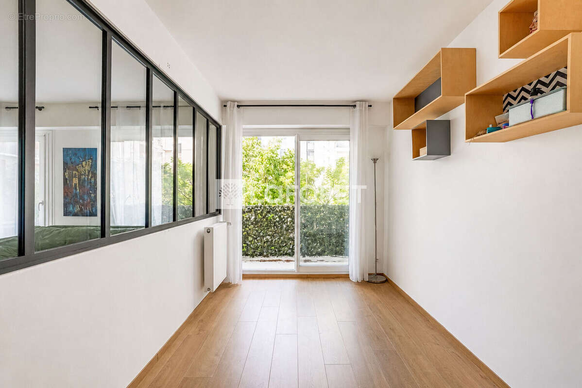 Appartement familial de 86 m² avec près de 20 m² d'espaces extérieurs - photo 5
