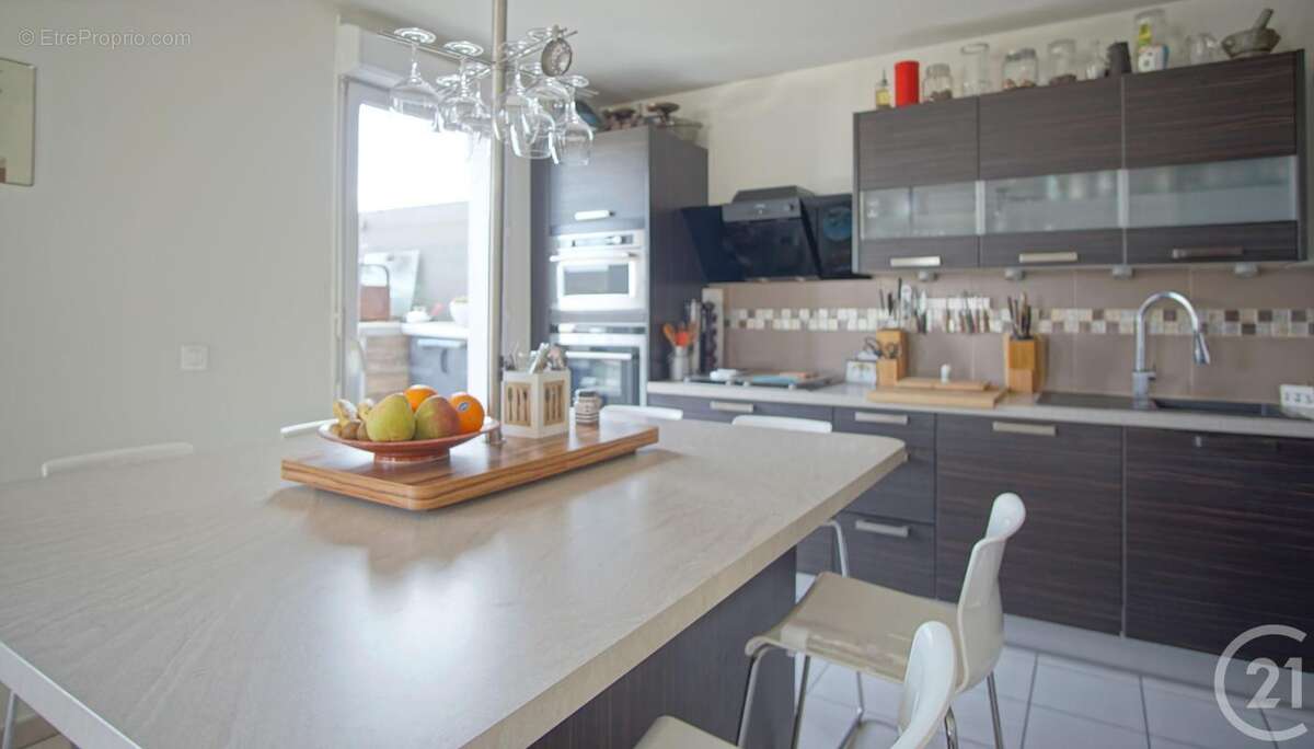 Appartement à CRETEIL