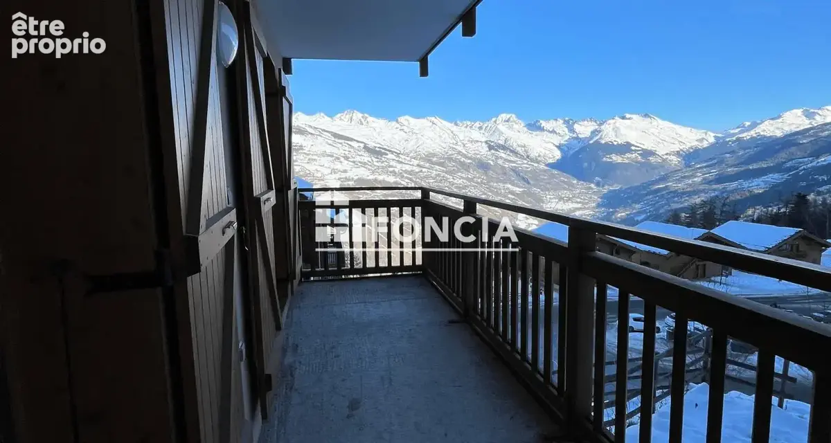 Beau 3 pièces dans résidence de tourisme de prestige - photo 4