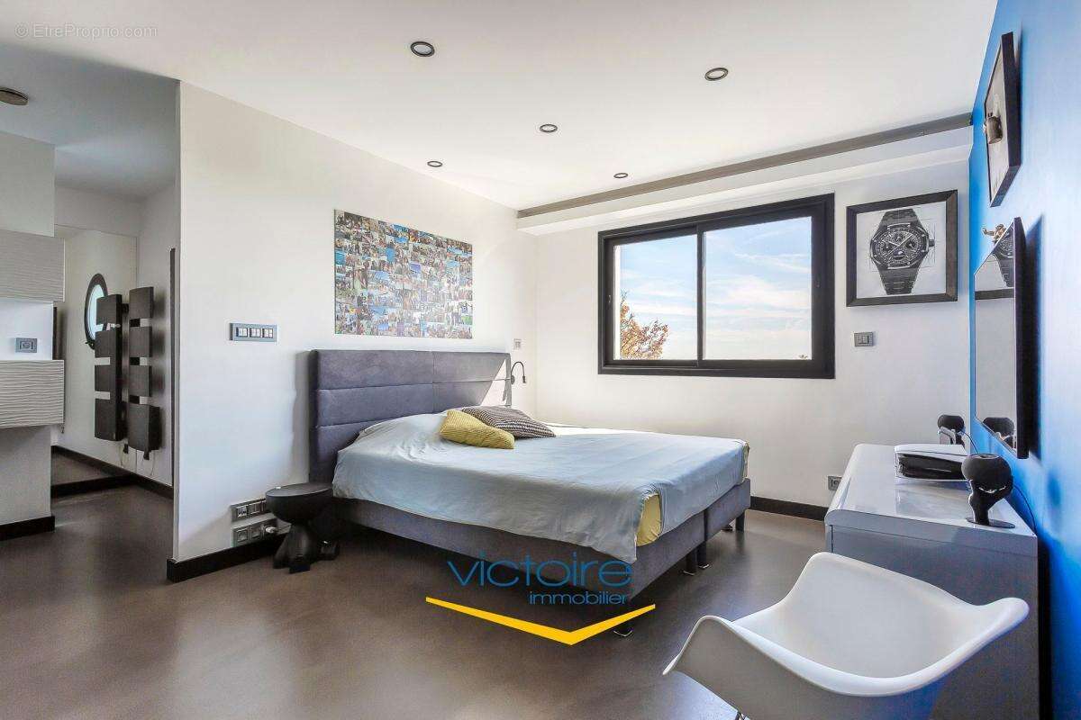 Maison à SAINT-CYR-AU-MONT-D&#039;OR