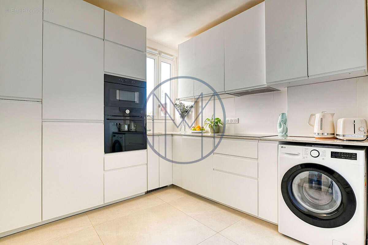 Appartement Versailles 3 pièce(s) 73 m2 - photo 4