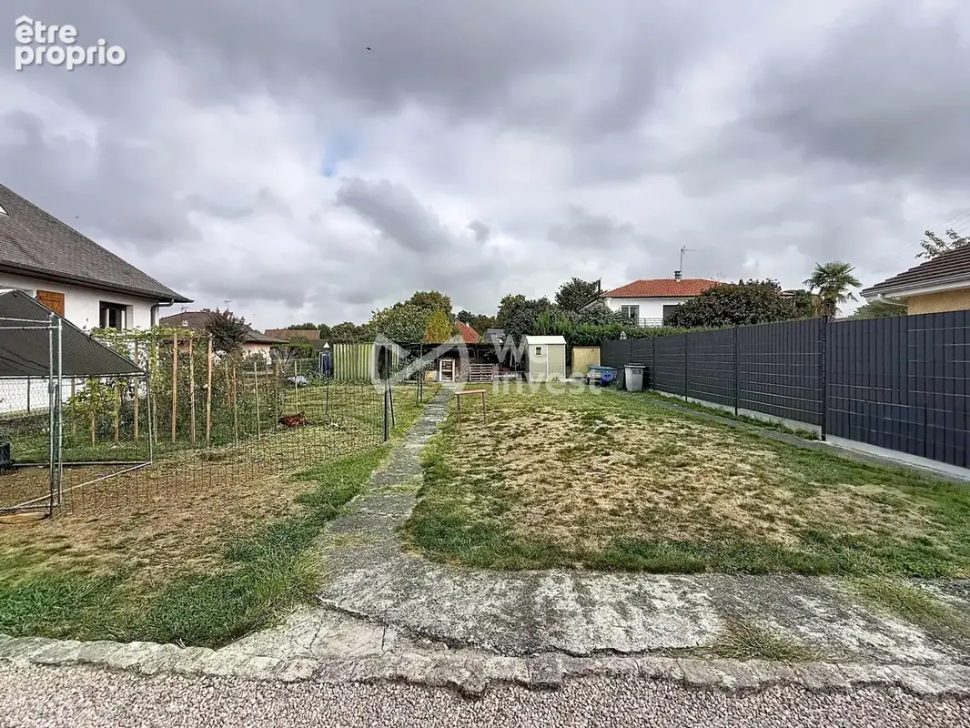 Maison 4 pièces 109 m² à vendre à Lons (64140) - photo 4