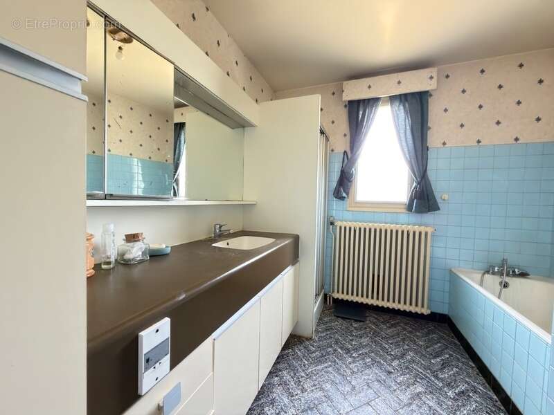 Maison à vendre 7 pièces JOUY (28) - photo 6