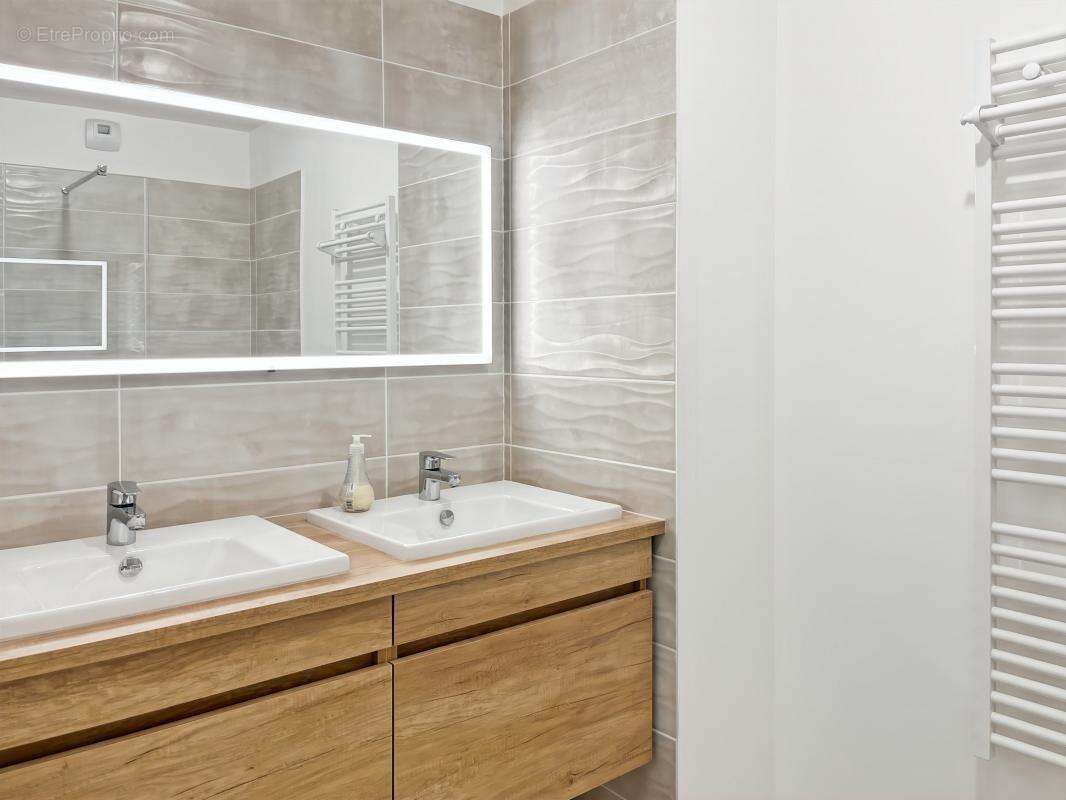 Appartement à MARSEILLAN