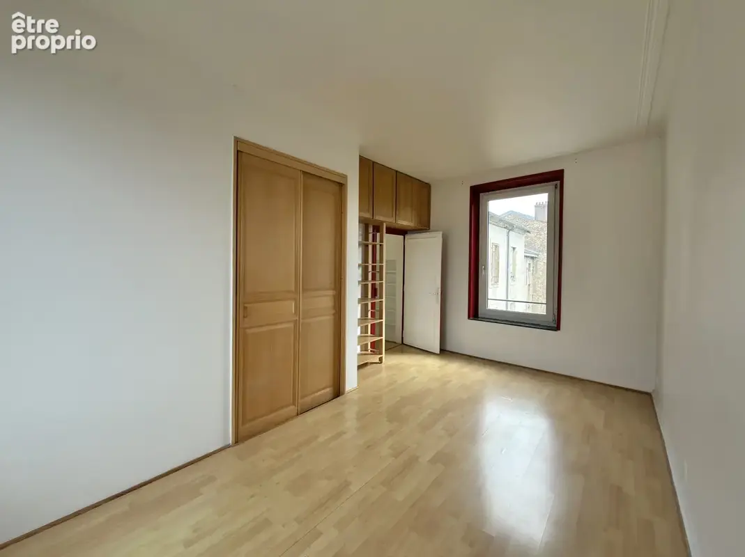 NANCY COMMANDERIE - 120 m2 - 4 chambres - photo 13