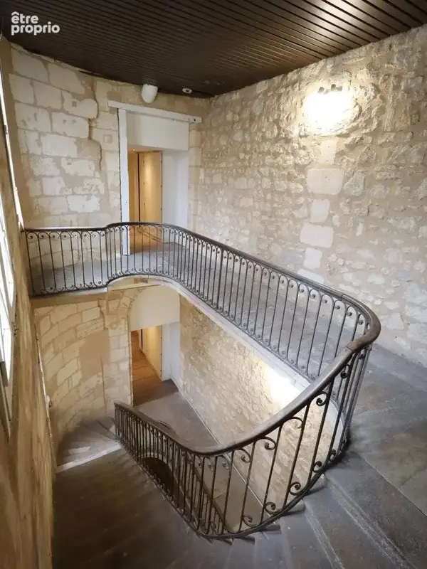 Appartement T3 de 70 m2 Bordeaux Chartrons - photo 10