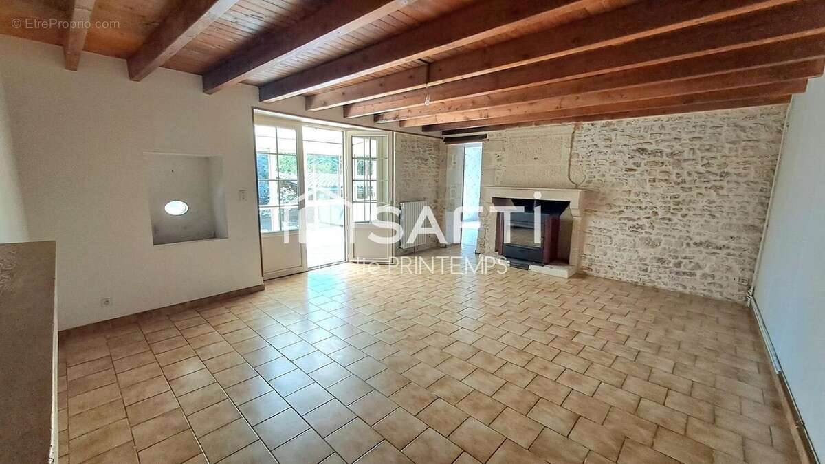 Photo 5 - Maison à ARDIN