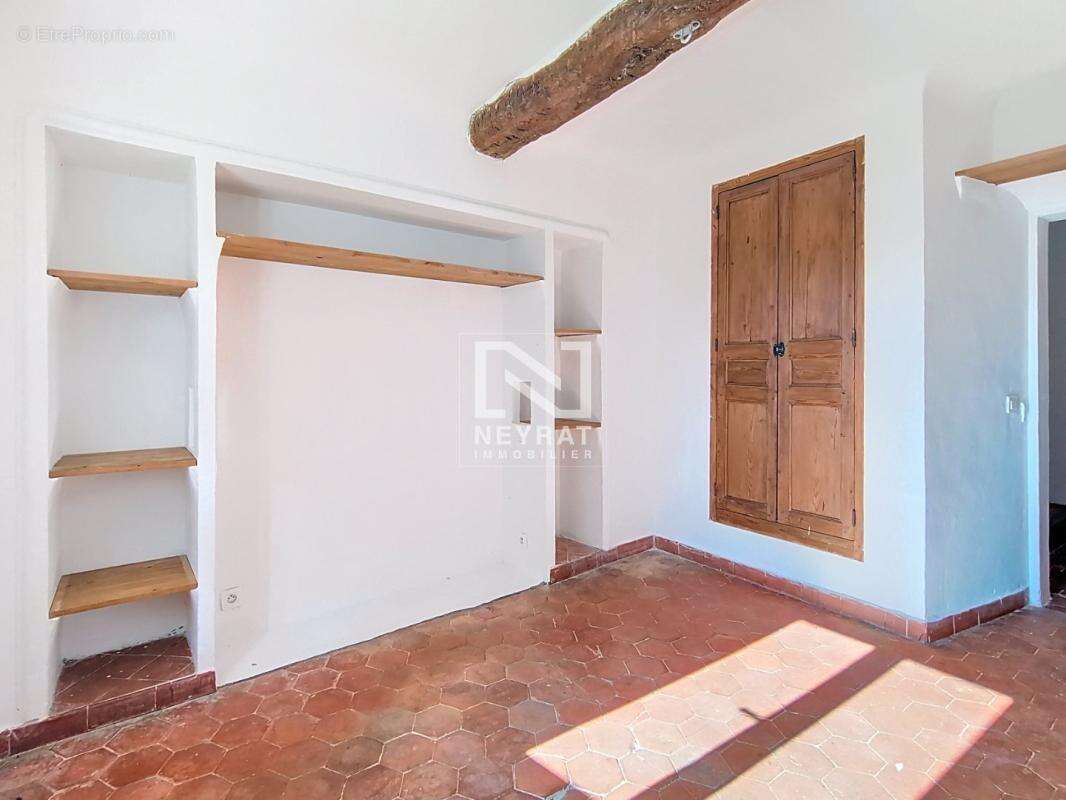 Maison de village avec jardin et terrasse tropézienne – Peymeinade - photo 12
