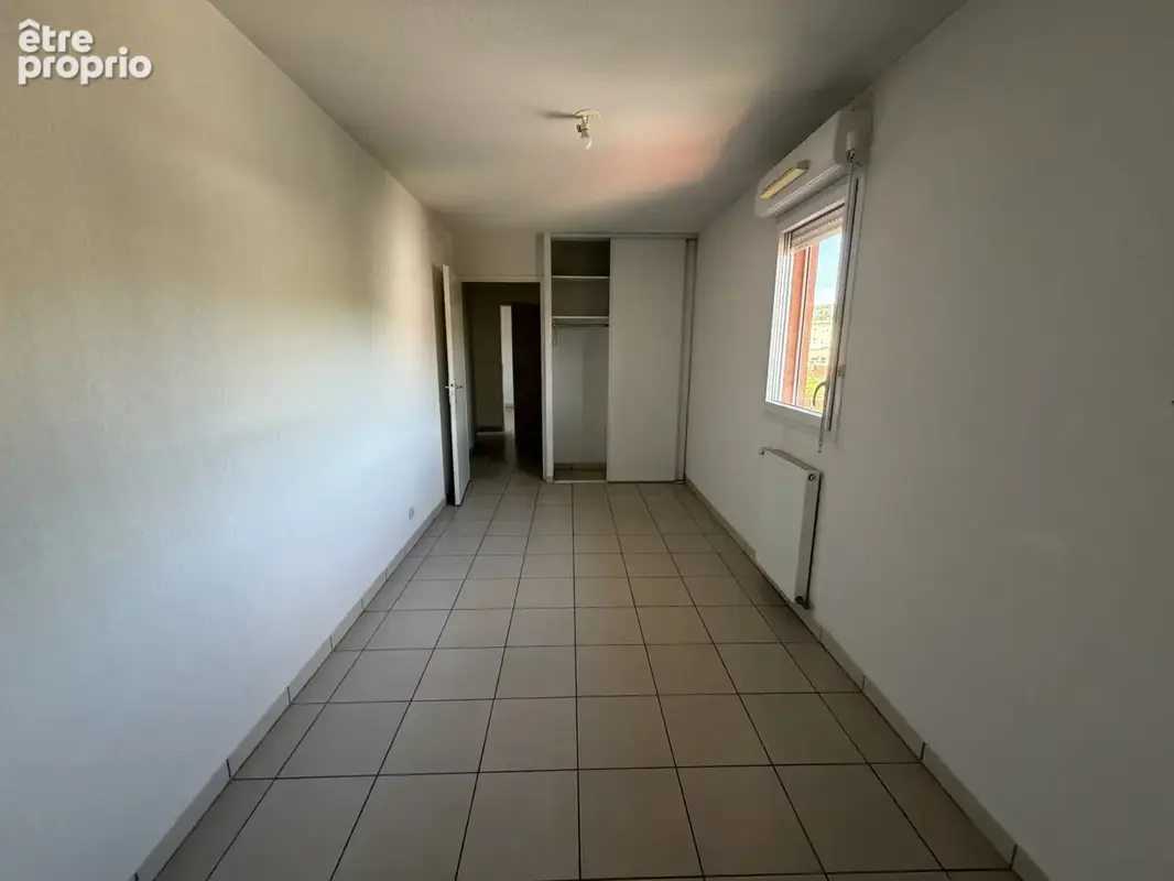 appartement t3 avec piscine terrasse et garage. - photo 9