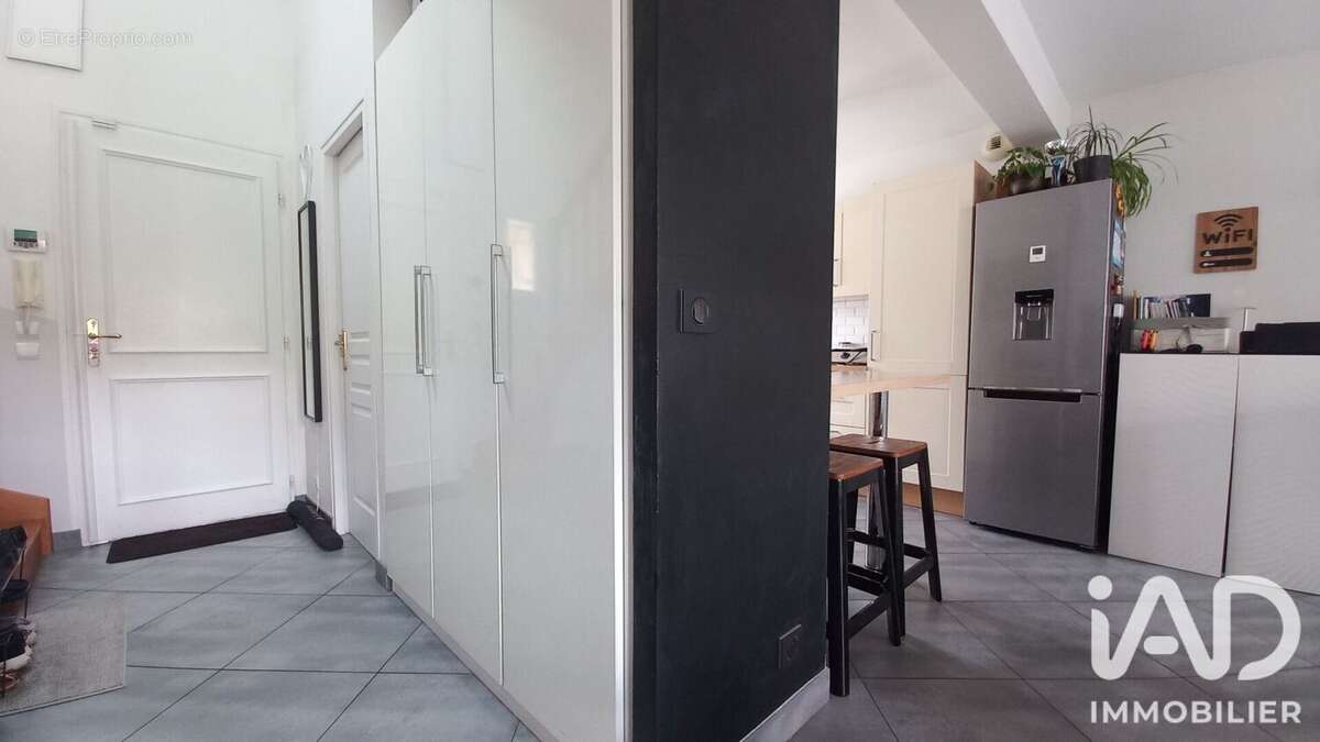 Maison 90 m² à Champs-Sur-Marne  - photo 8
