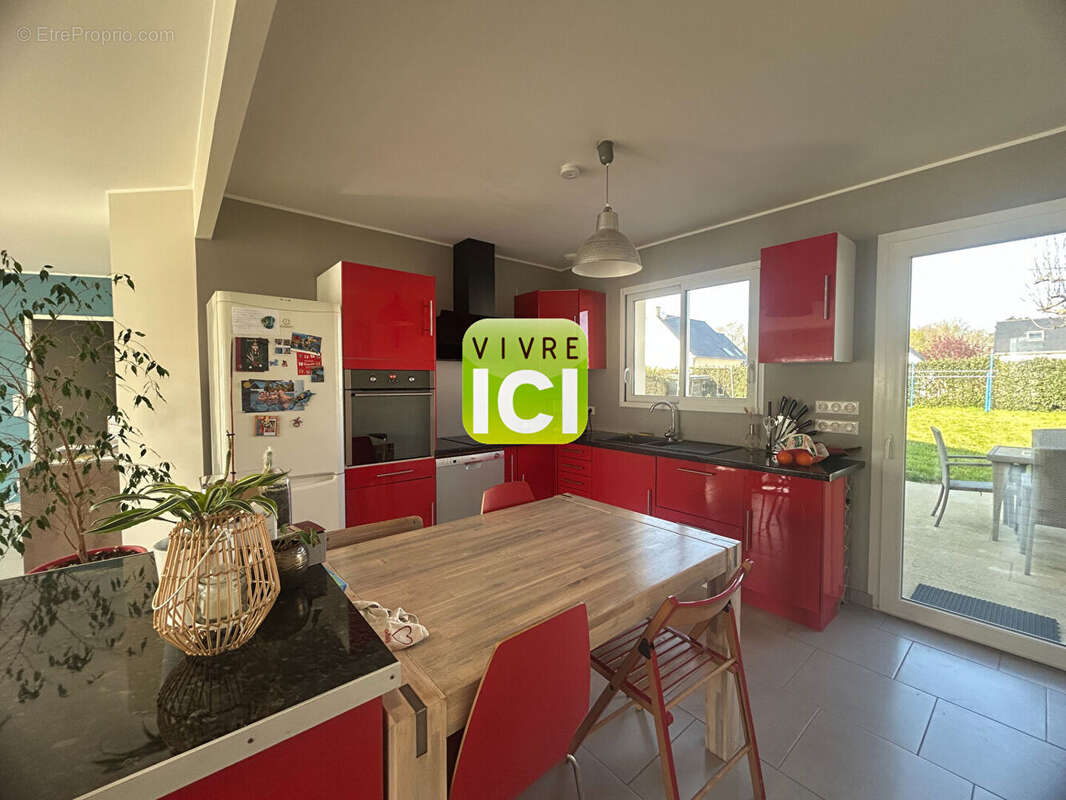 Maison à PONTCHATEAU