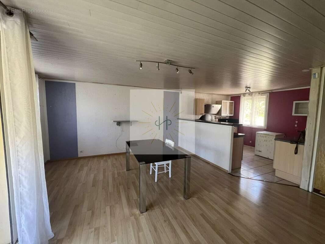 Maison à AUBENAS