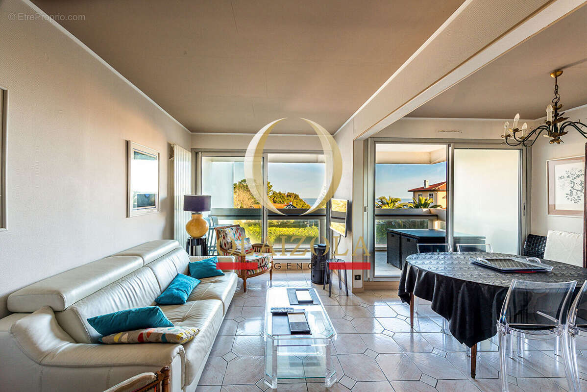 Appartement à BIARRITZ