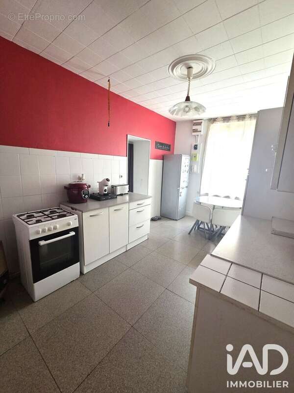 Maison 75 m² à Avesnes-Le-Sec  - photo 6