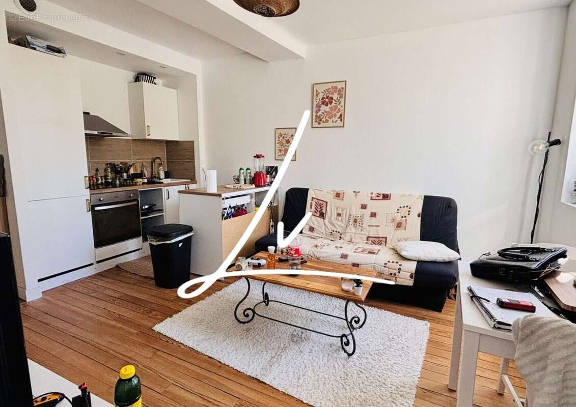 Appartement à CAEN