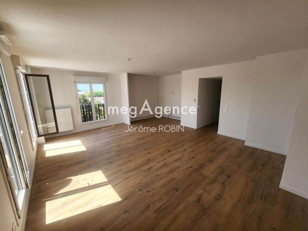 Appartement à FLOIRAC