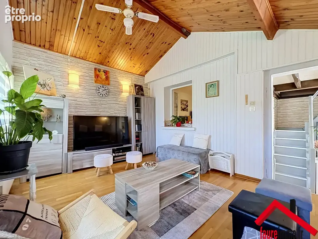 Maison proche des commodités brive-la-gaillarde - photo 3