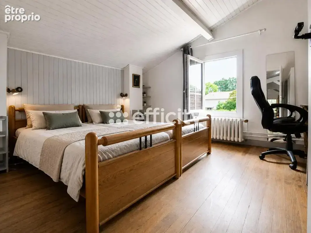 Maison 7 pièces 163 m² à vendre à Hinx (40180) - photo 13