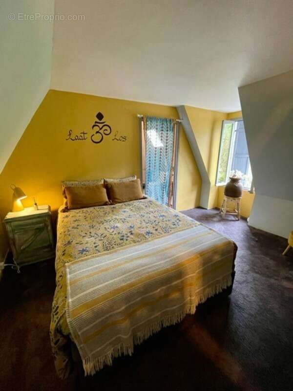 Maison à VIEILLEVIE