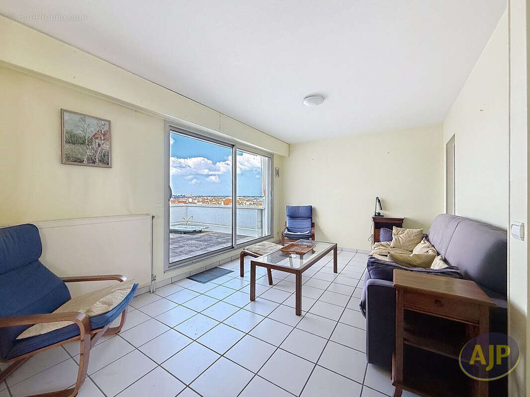 Appartement à ARCACHON