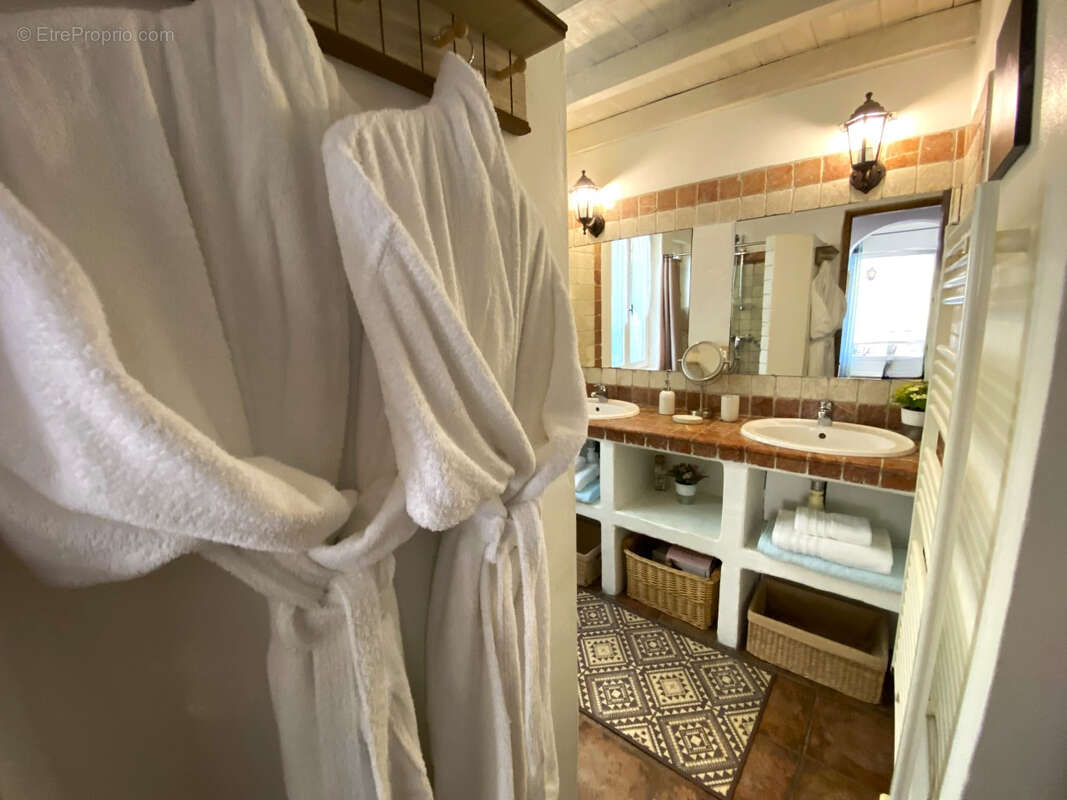 Maison à SAINT-REMY-DE-PROVENCE