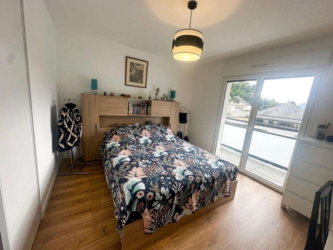 Appartement à VOGLANS