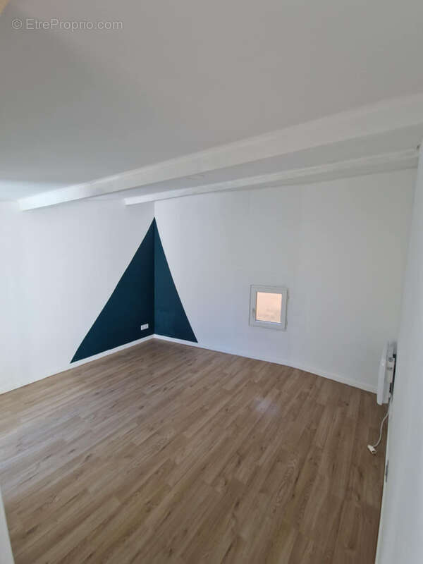 Maison à CLERMONT-L&#039;HERAULT