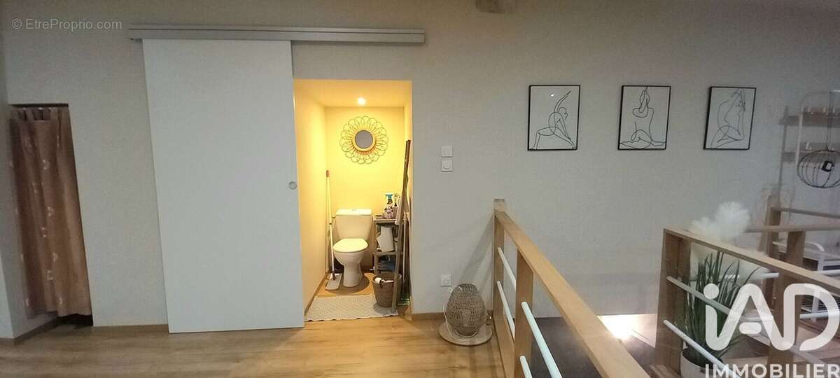 Photo 7 - Appartement à SAINT-CERE