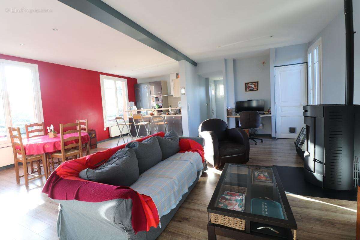 Maison à ATHIS-MONS