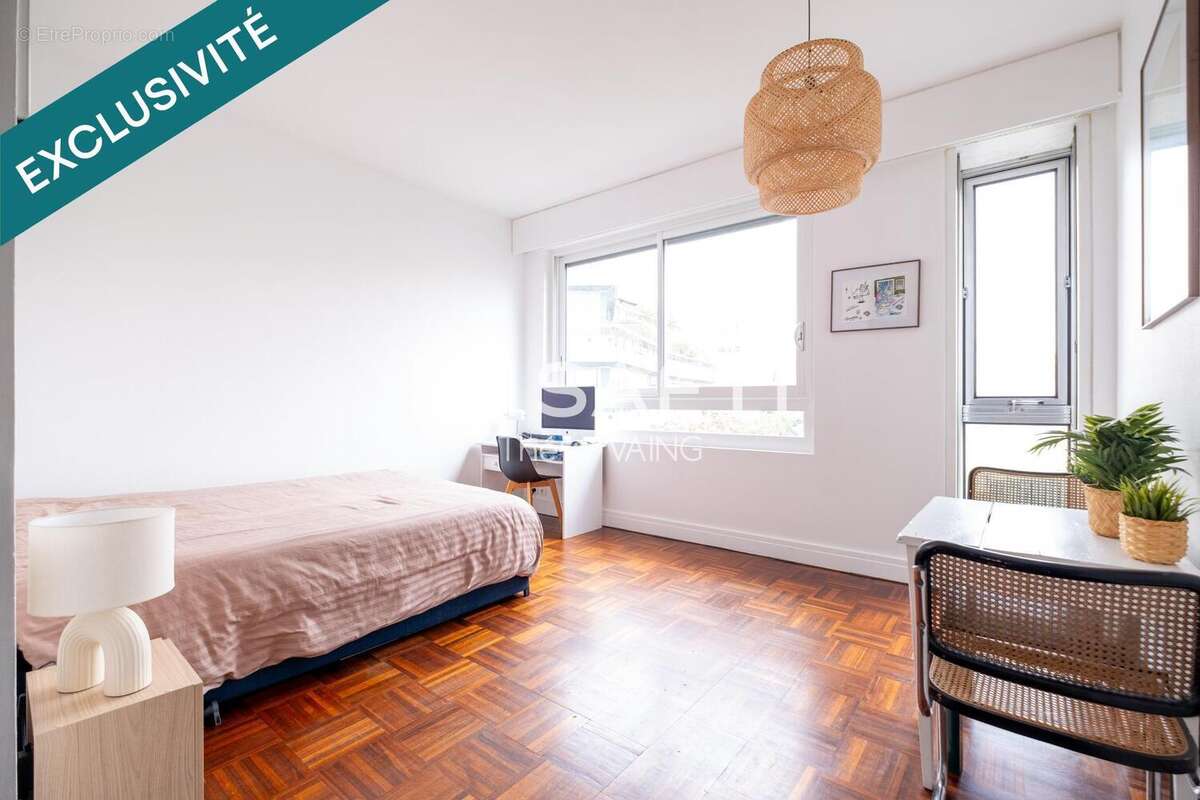 Photo 3 - Appartement à PARIS-10E