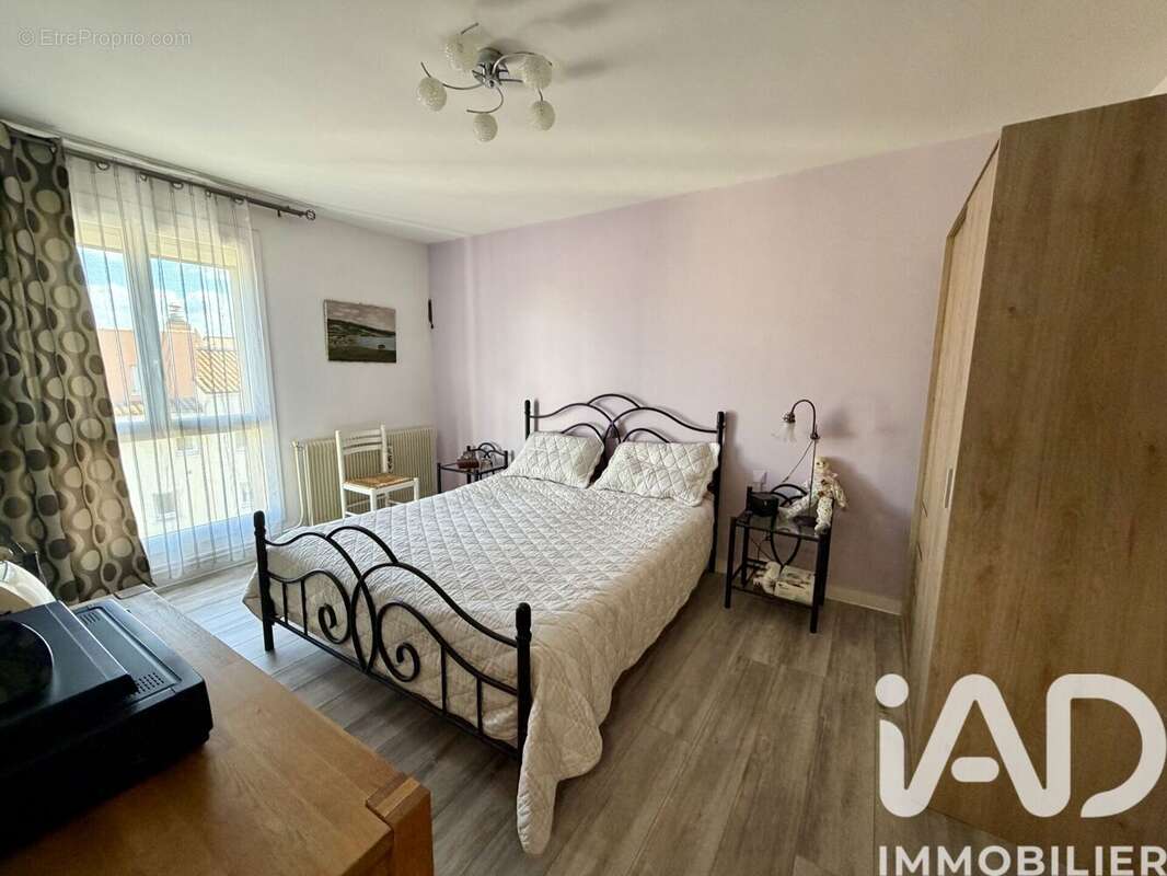 Photo 5 - Appartement à AGDE