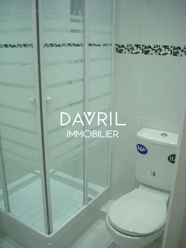 Appartement à CONFLANS-SAINTE-HONORINE