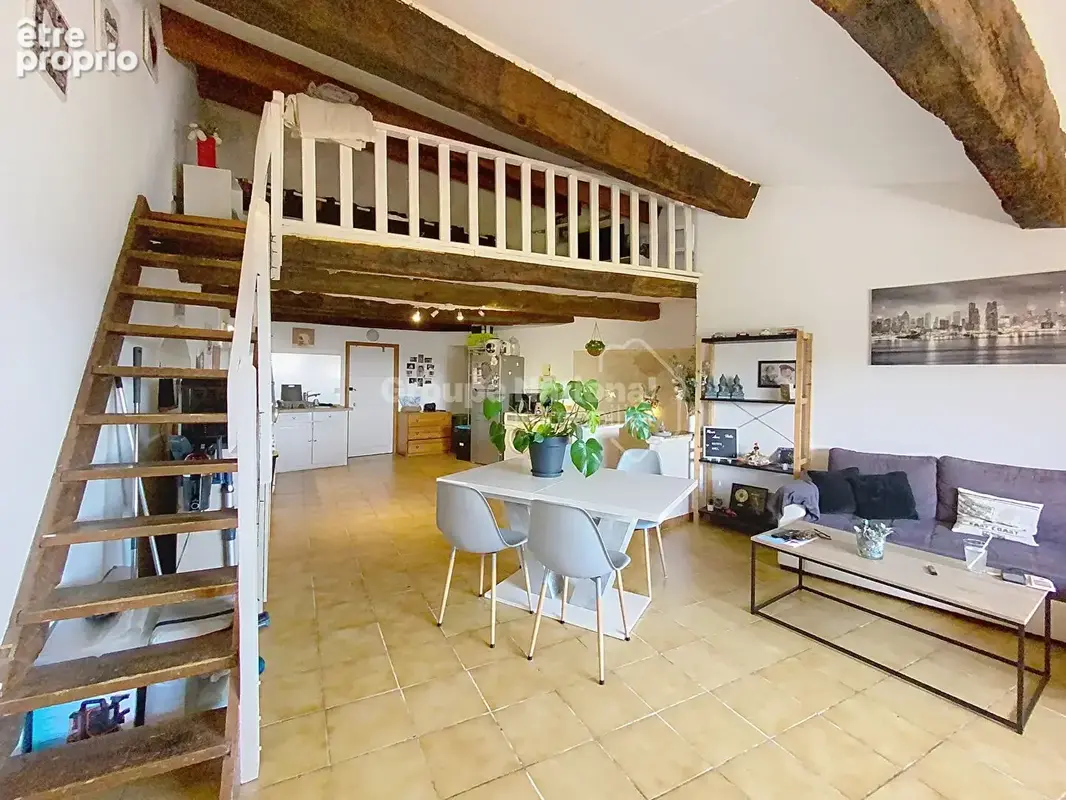 Photo Appartement à Callian au prix de 137 000€