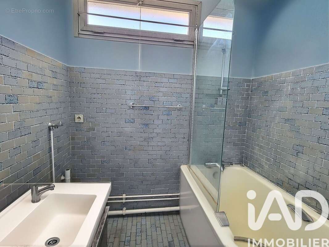 Photo 6 - Appartement à NOGENT-SUR-MARNE