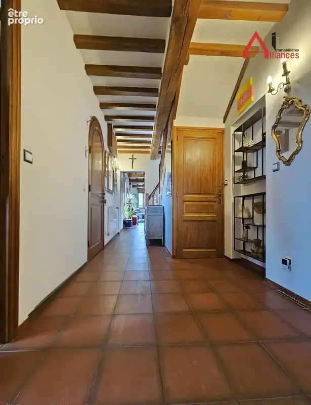 Maison 9 pièces 185 m² à vendre à Villers-Sous-Foucarmont (76340) - photo 7