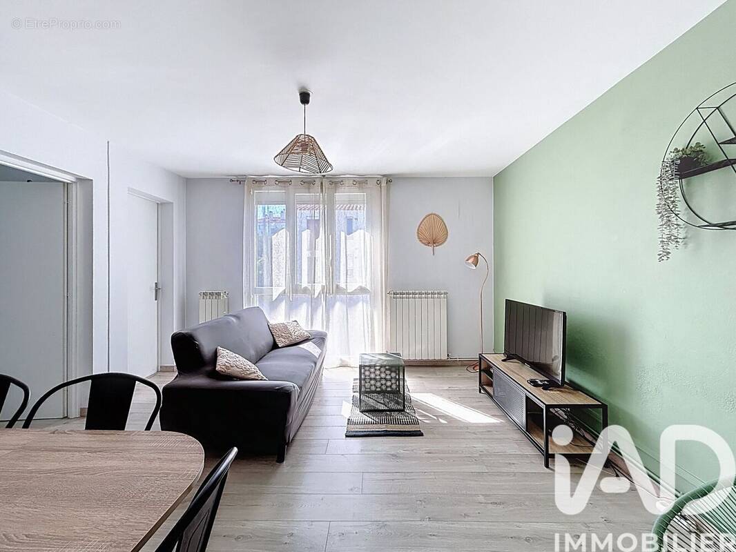 Photo 1 - Appartement à PERPIGNAN