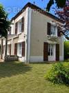 Maison à SAINT-JEAN-LE-BLANC