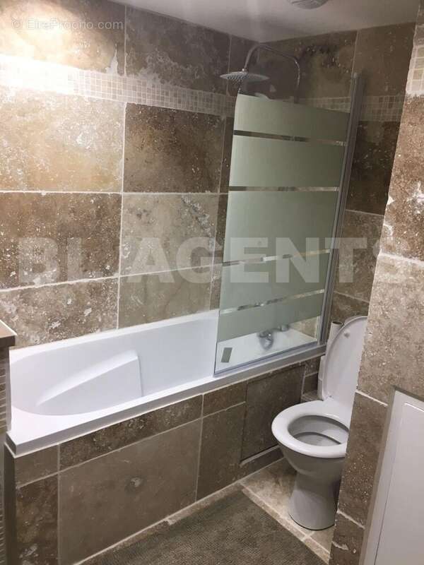 ST MICHEL 2 - Appartement à SAINT-MICHEL-SUR-ORGE