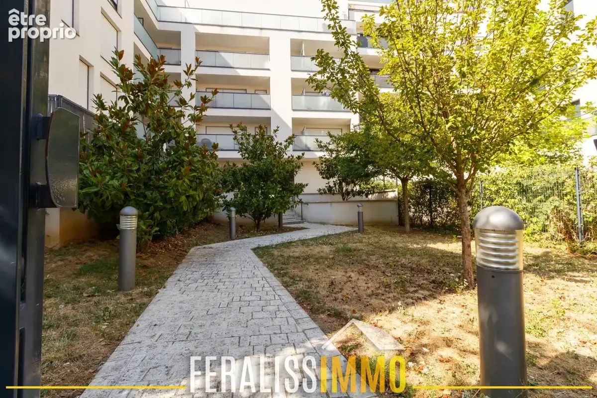 Agréable appartement F2 à 2 pas de toutes les commodités ! - photo 12