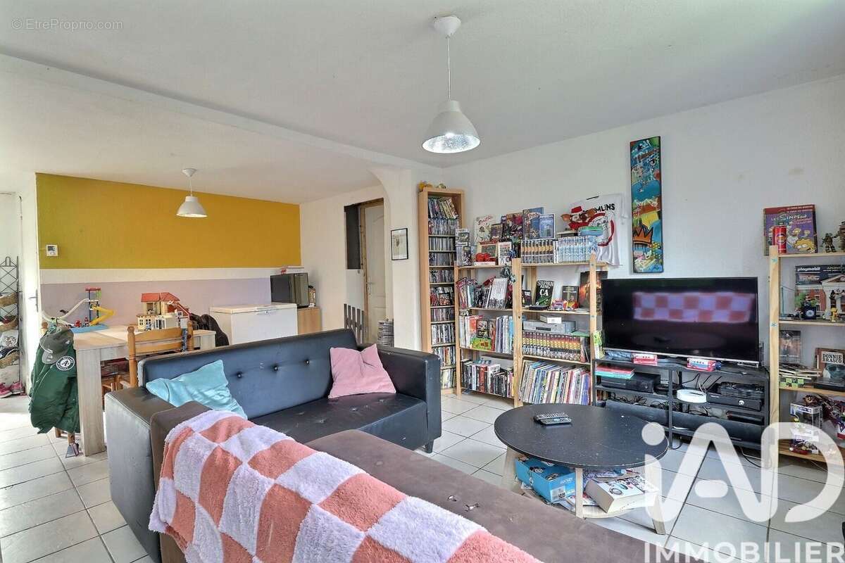 Photo 3 - Maison à RIA-SIRACH